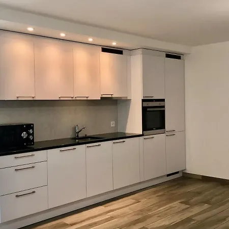 Chez Maya Appartement *