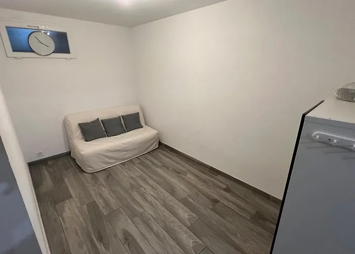 Chez Maya Apartamento *