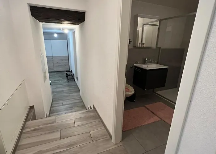 Chez Maya Apartamento