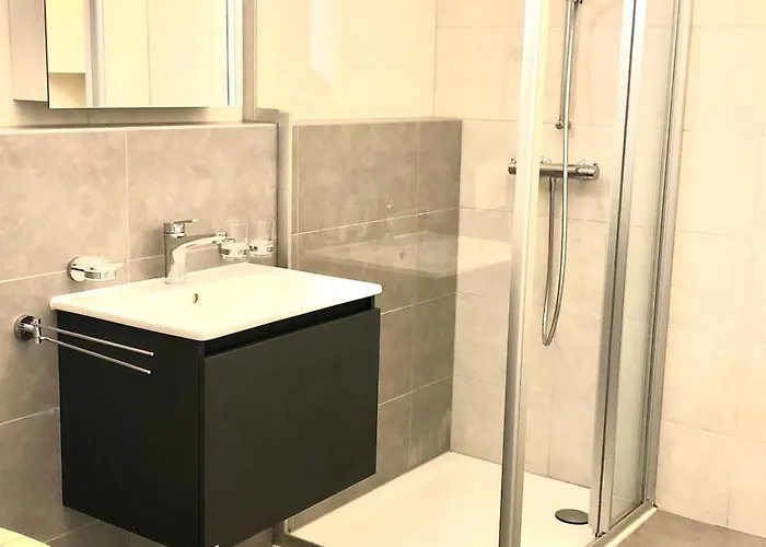 Apartamento Chez Maya