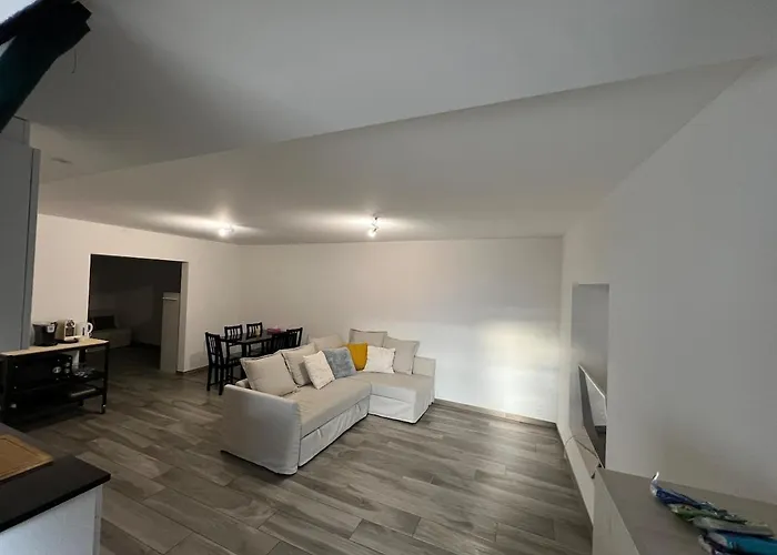 Chez Maya Apartamento *