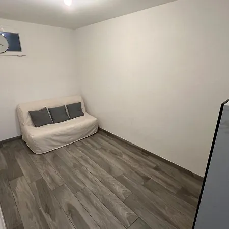 Chez Maya Apartamento *