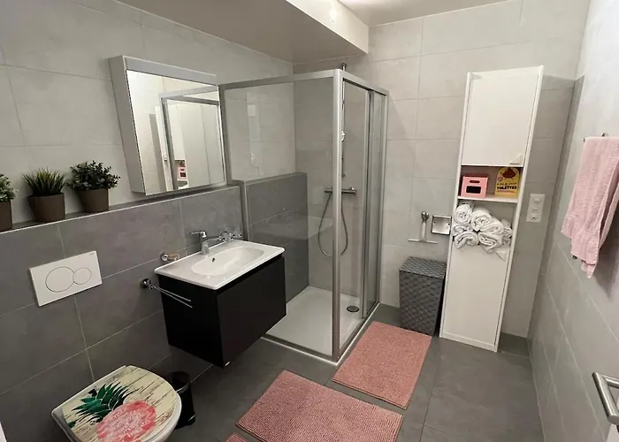 Apartamento Chez Maya *