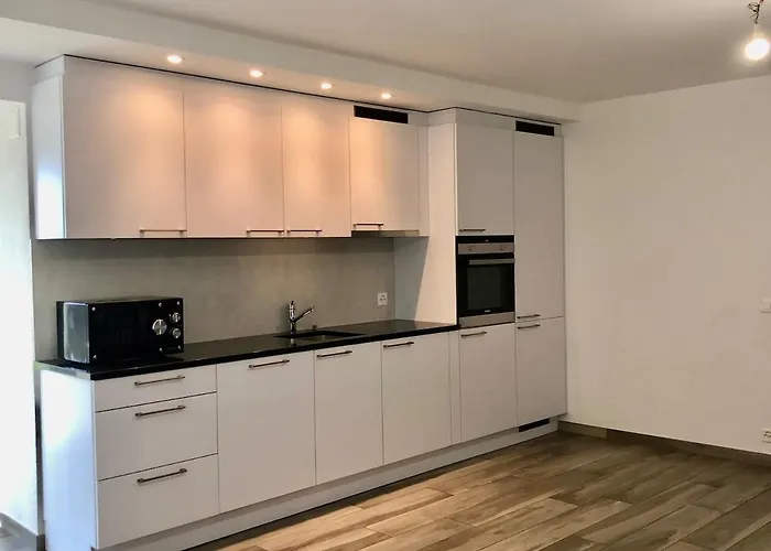 Chez Maya Apartamento *