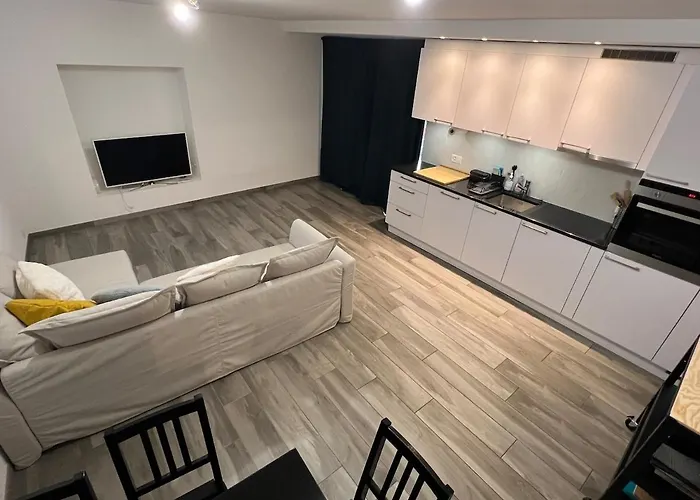 Apartamento Chez Maya Blonay