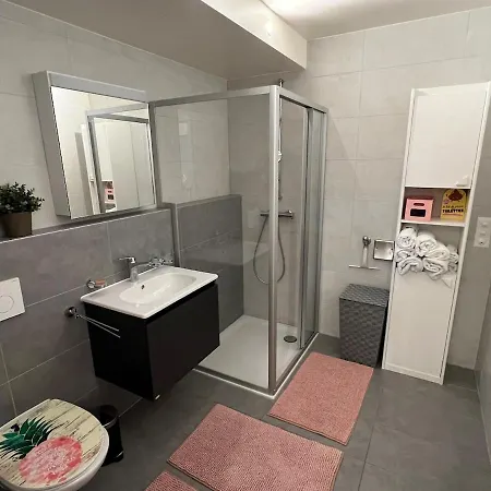 Apartment Chez Maya *