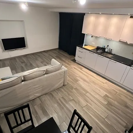 Apartment Chez Maya Blonay